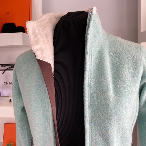 🆕 🏔 MOUNTAIN HARDWEAR  JACKET NWOT - Picture 9 of 13